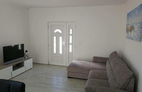 Mrljane Apartamento | Apartmani Juresko Mrljane