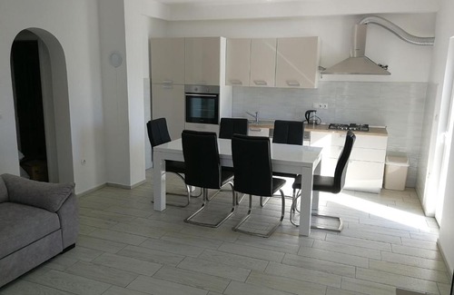 Mrljane Apartamento | Apartmani Juresko Mrljane