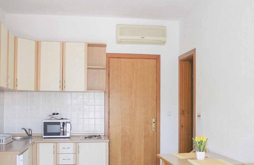 Neum Apartamento | Apartmani Jurković / Comfort apartment with sea view 3