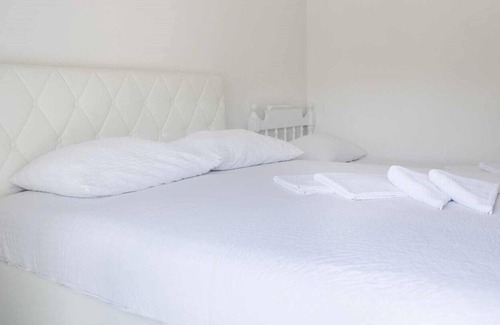 Neum Apartamento | Apartmani Jurković / Comfort apartment with sea view 3