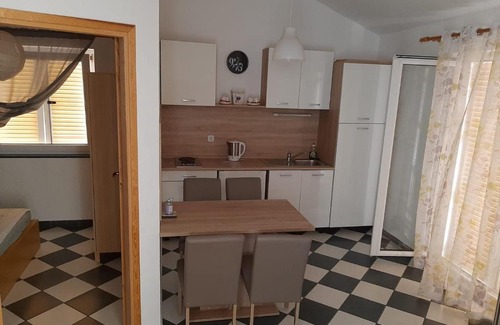 Vodice Apartamento | Apartmani K@A