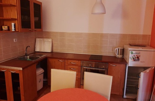 Vodice Apartamento | Apartmani K@A