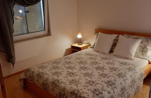 Vodice Apartamento | Apartmani K@A