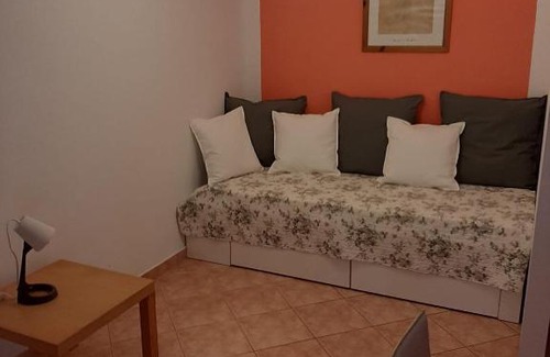 Vodice Apartamento | Apartmani K@A