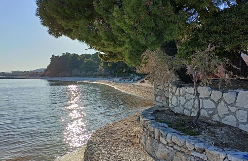Kastel Stafilic Apartamento | Apartmani Kaštela