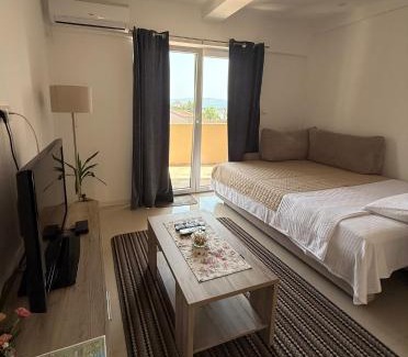 Tivat Apartamento | Apartmani Kankaras - Sea View