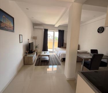 Tivat Apartamento | Apartmani Kankaras - Sea View