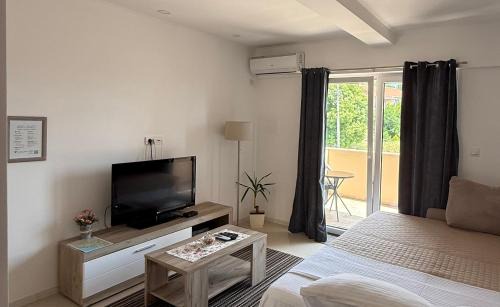 Tivat Apartamento | Apartmani Kankaras - Sea View