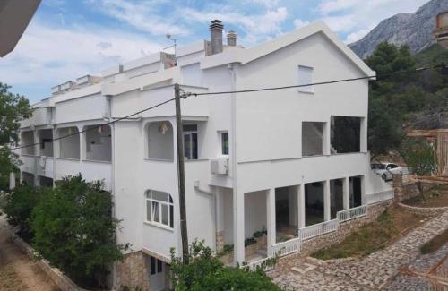 Zivogosce Apartamento | Apartmani Karlo