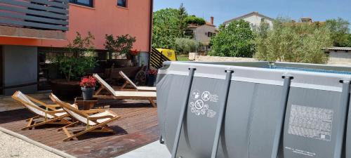 Pula Apartamento | APARTMANI KAROCA