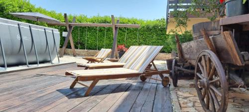 Pula Apartamento | APARTMANI KAROCA