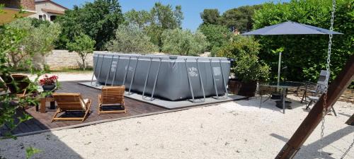 Pula Apartamento | APARTMANI KAROCA
