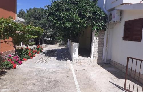 Novalja Apartamento | Apartmani Karuza