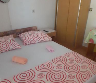 Novalja Apartamento | Apartmani Karuza