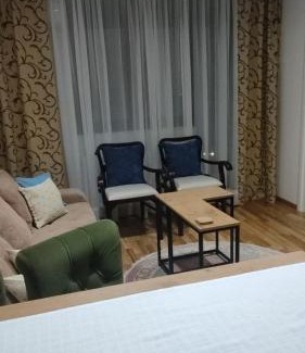 Jagodina Apartamento | Apartmani Katnic