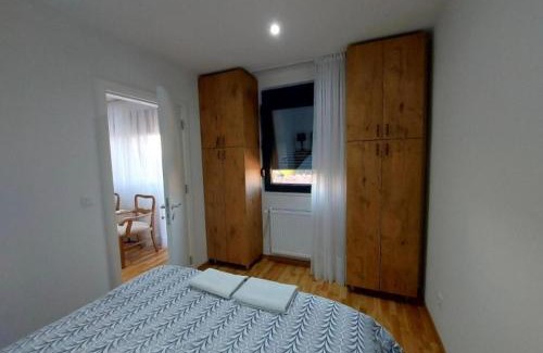 Jagodina Apartamento | Apartmani Katnic