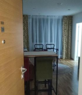 Jagodina Apartamento | Apartmani Katnic