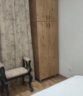 Jagodina Apartamento | Apartmani Katnic