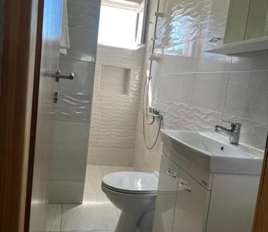 Utjeha Hladna Uvala Apartamento | Apartmani KiKi