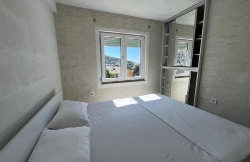 Utjeha Hladna Uvala Apartamento | Apartmani KiKi