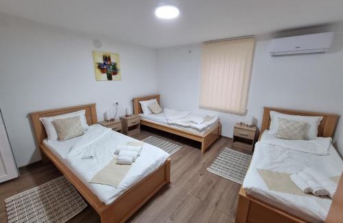 Kladovo Apartamento | Apartmani - Kladovski Konak