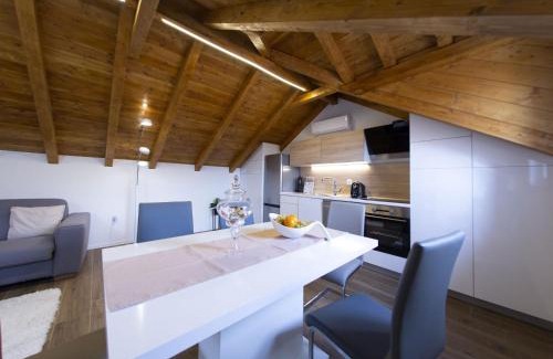 Stomorska Apartamento | Apartmani Klara