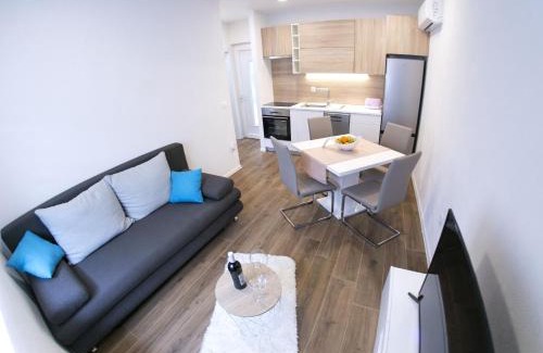 Stomorska Apartamento | Apartmani Klara