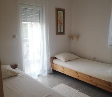 Povljana Apartamento | Apartmani Klauda