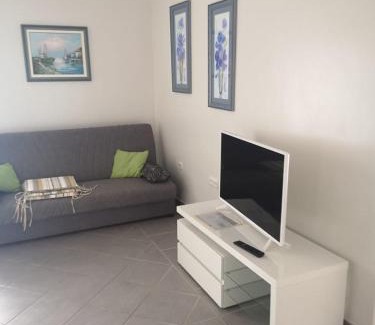 Povljana Apartamento | Apartmani Klauda