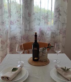 Municipality of Posedarje Apartamento | Apartmani Knežević