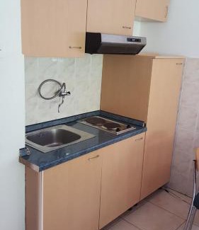 Tjentiste Apartamento | Apartmani Košuta