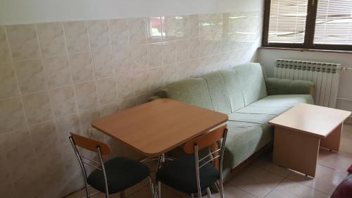 Tjentiste Apartamento | Apartmani Košuta