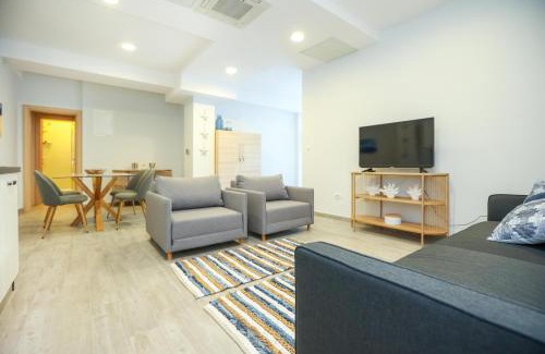 Zadar Apartamento | Apartmani Kolovare