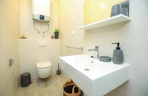 Zadar Apartamento | Apartmani Kolovare