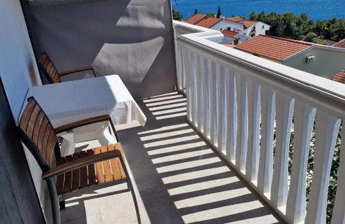 Drage Apartamento | Apartmani Krepelnik