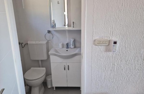 Drage Apartamento | Apartmani Krepelnik