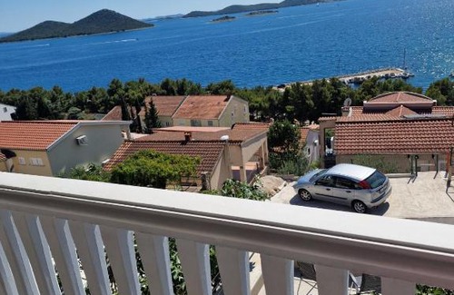 Drage Apartamento | Apartmani Krepelnik