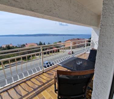 Selce Apartamento | Apartmani Kristijan