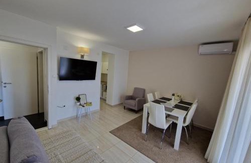 Selce Apartamento | Apartmani Kristijan