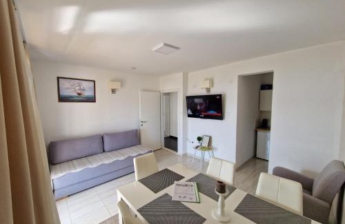 Selce Apartamento | Apartmani Kristijan