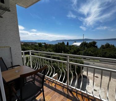 Selce Apartamento | Apartmani Kristijan