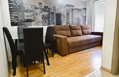 Uzice Apartamento | Apartmani Kristina & Kriss