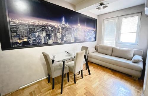 Uzice Apartamento | Apartmani Kristina & Kriss