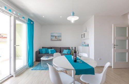 Tucepi Apartamento | Apartmani Ksenija 2