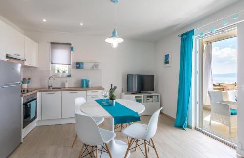 Tucepi Apartamento | Apartmani Ksenija 2