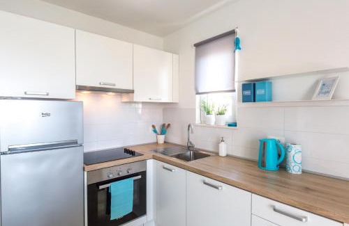 Tucepi Apartamento | Apartmani Ksenija 2