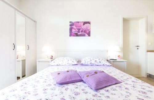 Tucepi Apartamento | Apartmani Ksenija