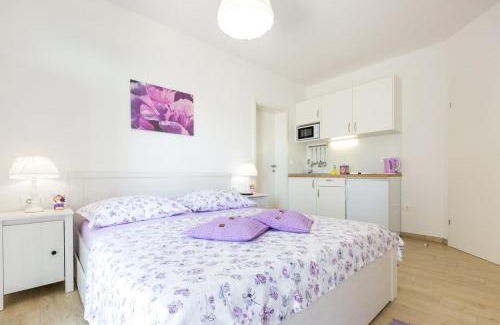 Tucepi Apartamento | Apartmani Ksenija