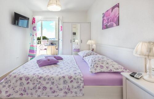 Tucepi Apartamento | Apartmani Ksenija