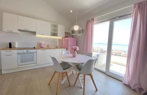 Tucepi Apartamento | Apartmani Ksenija